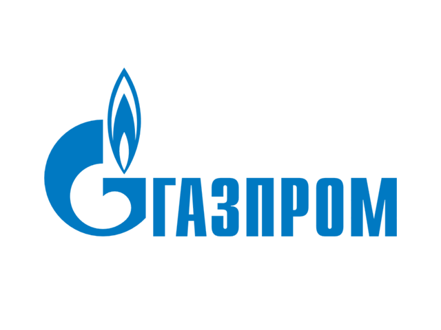 Газпром